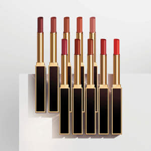 TOM FORD Slim Lip Color Shine